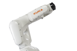 Bras robotisé sur mesure Kr6 R700 CR à 6 axes, moteur servo-électrique 6 kg de charge utile, IP67, 1 kW, 380 V, longueur de bras 706 mm, diverses options - Product Image 6