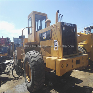 Precio de fábrica Usado Caterpillar 966E Cargadora de ruedas Japón 966F 966H 966G 980G 980F Componentes del núcleo del cargador frontal Motor Bomba - Product Image 5