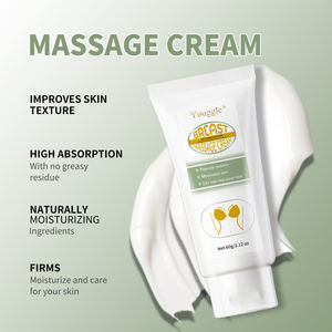 Youggle Borstmassagecrème Mollige En Stevige Borstverzorgingscrème Voor Chinese Kruiden - Product Image 5