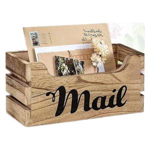 Nuevo Diseño <span class=keywords><strong>de</strong></span> Organizador <span class=keywords><strong>de</strong></span> Correo <span class=keywords><strong>de</strong></span> Escritorio, <span class=keywords><strong>Caja</strong></span> para <span class=keywords><strong>Sobres</strong></span> - Product Image 1