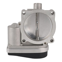 68060354AA Ensemble de corps de papillon d'injection de carburant électronique de haute qualité 90mm 6 broches pour Dodge Charger Challenger Chrysler 300