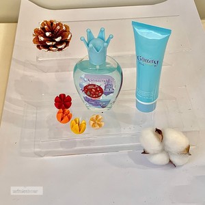 Set de Perfume Floral Infantil Especial de Invierno - Aroma Refrescante de Larga Duración con Gel de Ducha - Product Image 3