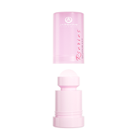 [OEM $ ODM] Vente en gros de ballons à bille roulante en plastique PP multicolore 20ml Bâton déodorant à bille sur bouteilles avec fonction roll-on pratique