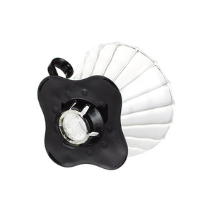 Verre Verser sur Café Entonnoir Goutteur de Cône de Café Brasseur Filtre <span class=keywords><strong>v60</strong></span> goutteur de café - Product Image 2
