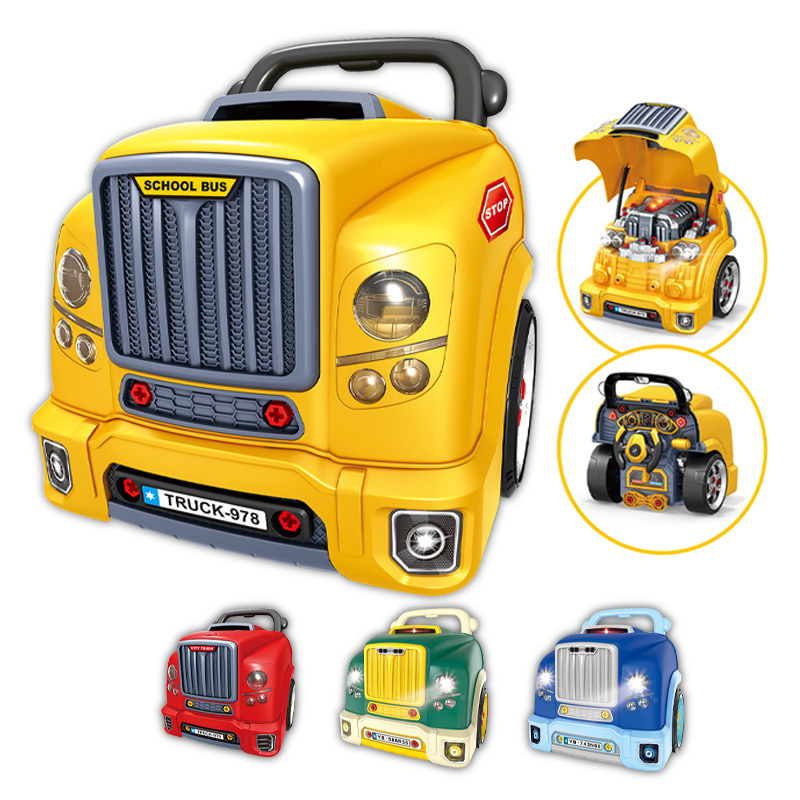 Children Educational Toys 1 42 Scale
