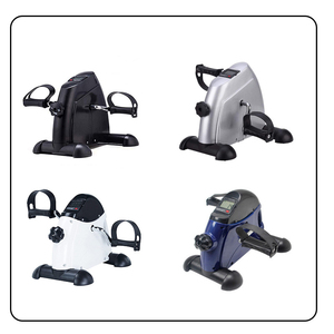 Mini tapis roulant, stepper, vélo d'exercice électrique, mini vélo, équipement de gym à domicile - Product Image 3