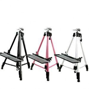 Hot Sale Small Folding Wooden Sketch Easel for Artist Art Painting Canvas - Product Image 3
