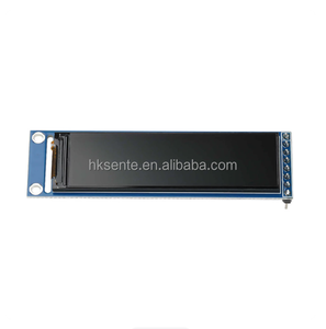 โมดูลจอแสดงผล TFT LCD ขนาด 2.25 นิ้ว ST7789 พร้อมหน้าจอสี LCD SPI แบบเต็มมุมมองและบอร์ดสีน้ำเงิน 8 พิน (76 284 พิกเซล) - Product Image 3