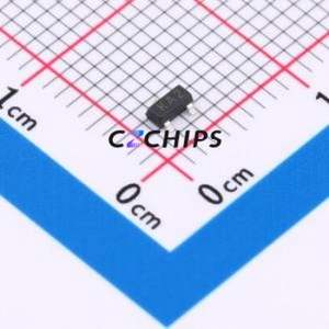 Nuevo Diodo Original MMBD4148 SOT-23, Diodo de Conmutación, Venta al por Mayor de Componentes Electrónicos, Proveedor de Chips y Servicio BOM - Product Image 1