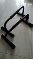 Barres parallèles simples et doubles n°139