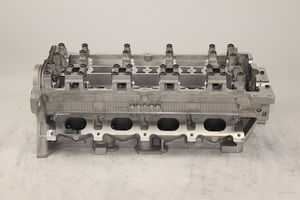 Culasse complète B5 1.8T OE L06B103063AD 06B103373AM 058103351G pour V-W PA-SSAT BORA GOLF AU-DI A4 A6 - Product Image 4