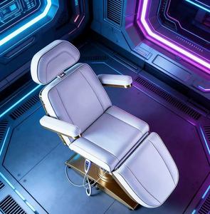 Electric Beauty Bed Injection Bed Tattoo Bed Massage Bed Plastic Surgery Bed Hair Transplant Bed Beauty Salon - Product Image 5