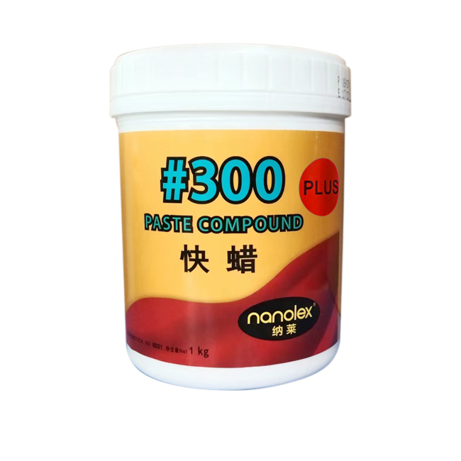 3 в 1 составная паста и воск для полировки автомобиля, тяжелая Полировальная паста для резки