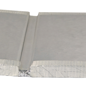 2-2 lớp EPS vật liệu cứng chân không hộp nhiệt VIP Bảng điều khiển cách nhiệt mái VIP bảng điều chỉnh 20 mm Bảng điều khiển de islamiento AL vacio - Product Image 3