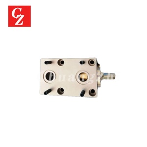 2205462800 2205462900 <b>Temperature</b> <b>Control</b> Valve Assembly Suitable for LIUTECH air Compressor 2205-4628-00 2205-4629-00 - Product Image 3