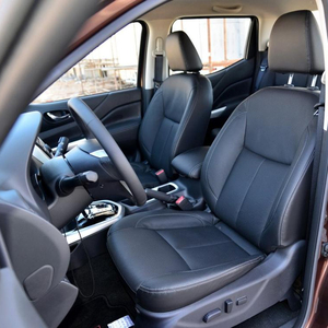 รถกระบะ Dongfeng Navara 4WD - Product Image 6