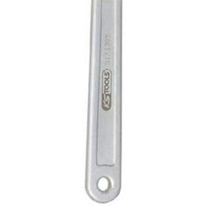 Clé à crochet articulée de qualité industrielle KS Tools avec embout en acier au chrome-vanadium, métrique 114-158 mm (92290040385560) - Product Image 2