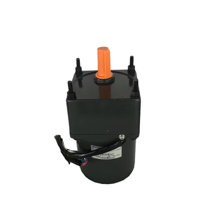 TM <span class=keywords><strong>25W</strong></span> một pha Micro Gear <span class=keywords><strong>Reducer</strong></span> 4ik25gn-c-4gn 500K động cơ cho thiết bị cơ khí - Product Image 4