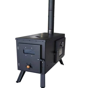 Warmfire usine <span class=keywords><strong>prix</strong></span> Offre Spéciale <span class=keywords><strong>poêle</strong></span> <span class=keywords><strong>à</strong></span> <span class=keywords><strong>bois</strong></span> avec four réchaud de camping portable cloche tente <span class=keywords><strong>poêle</strong></span> - Product Image 2