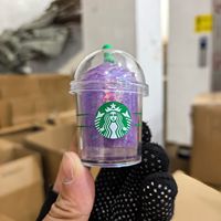 Nouveauté 2026 : Tasse à café ou à thé au lait Needoh, jouet compressible en forme de boisson au maltose – Le best-seller !