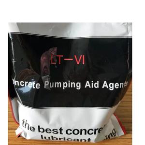 Primer per Pompa per Calcestruzzo 300g Lubrificante per Tubi di Pompe per Calcestruzzo - Product Image 3