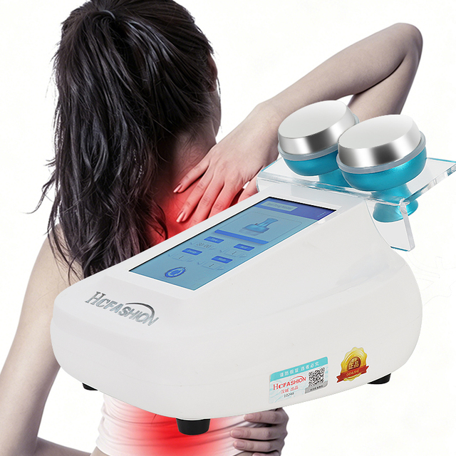 Fascia Face Micro Current Facial Care Anti-wrinkle Skin Care Whitening Beauty Equipment Dredge Meridians Frequency Machine