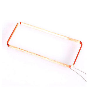 Inductance de bobine d'<span class=keywords><strong>antenne</strong></span> en fil de cuivre Inductance réglable - Product Image 6