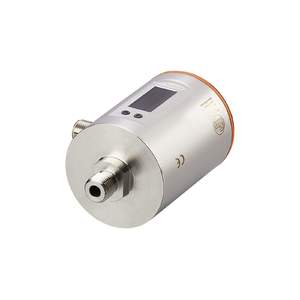 อุปกรณ์วัดการไหลแบบแม่เหล็กเหนี่ยวนำ Mt-IF ของแท้ใหม่เอี่ยม รุ่น SM4000 SMR14DXXFRKG/US-100 3 ลิตร/นาที IO-Link 4-20mA - Product Image 1