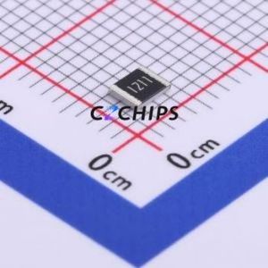 AC1210FR-071K21L SMD Resistor 1210 ( Type: Thick Film )( Resistance: 1.21kOhm Precision: 1% ) - Product Image 1