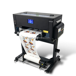 Hot Sale <b>A3</b> <b>A3</b>+ XP600 Label <b>Printer</b> Printing Machines for Small Businesses - Product Image 1