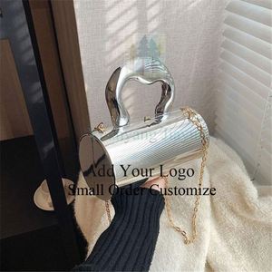 Sacs à main en gros d'usine, sacs à chaîne au tempérament jeune femme, sacs à main au design populaire pour femmes - Product Image 5
