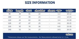 2024 nouveau été impression personnalisée enfants garçons chemise unie col rond sans manches débardeur pour enfants gilet - Product Image 6