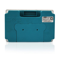 Controlador de Motor C93 para Programación y Depuración de Scooters Eléctricos, Motocicletas y Automóviles, Nanjing Fardriver ND72450 200A DC Onda Sinusoidal