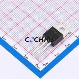 Original et nouveau IRF9540 TO-220 Transistor à effet de champ (MOSFET) vente entière puces de composants électroniques et service de nomenclature - Product Image 1