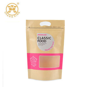 Sac d'emballage alimentaire reconfigurable, unités, sac de rangement pour la viande de poisson ou gel de festoles, emballage alimentaire - Product Image 5