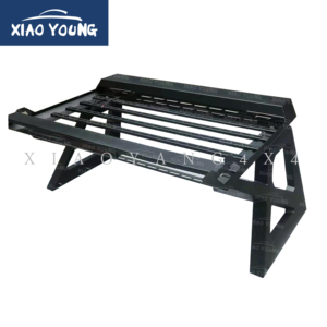 อุปกรณ์ตกแต่งรถกระบะ 4x4 <span class=keywords><strong>ส</strong></span>ำหรับขาย<span class=keywords><strong>ส</strong></span>่ง โซลูชั่นแคมป์ปิ้ง โรลบาร์เหล็ก<span class=keywords><strong>ส</strong></span>ำหรับ Hilux Vigo Revo <span class=keywords><strong>BT50</strong></span> Triton - Product Image 5