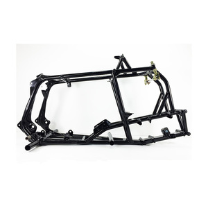 Servicio <span class=keywords><strong>de</strong></span> fabricación <span class=keywords><strong>de</strong></span> chapa para refuerzo <span class=keywords><strong>de</strong></span> chasis <span class=keywords><strong>de</strong></span> marco interior ATV UTV - Product Image 6