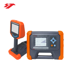 GD-HT121L Portable Cable <strong>Fault</strong> <strong>Locator</strong> - High Precision for Short/Open Circuit Detection - Product Image 1