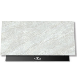 Losas de Cuarzo Impresas con Diseño del Taj Mahal, Alta Calidad, para Uso en Hoteles, Grosor Personalizado de 20/30 mm, Resistentes al Agua - Product Image 1