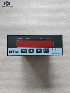 Contrôleur PLC, capteur, indicateur numérique, neuf, original, YD-10BS-232 - Product Image 1