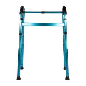 Aluminium Opvouwbare Trap Klimmen Wandelhulp Gehandicapte Oude Mensen Trap Klimlopen Wandelaar Voor Eldlerly - Product Image 3