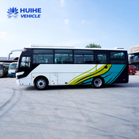 Bus promotionnel de haute qualité à prix d'usine – Vente mondiale par fournisseur chinois