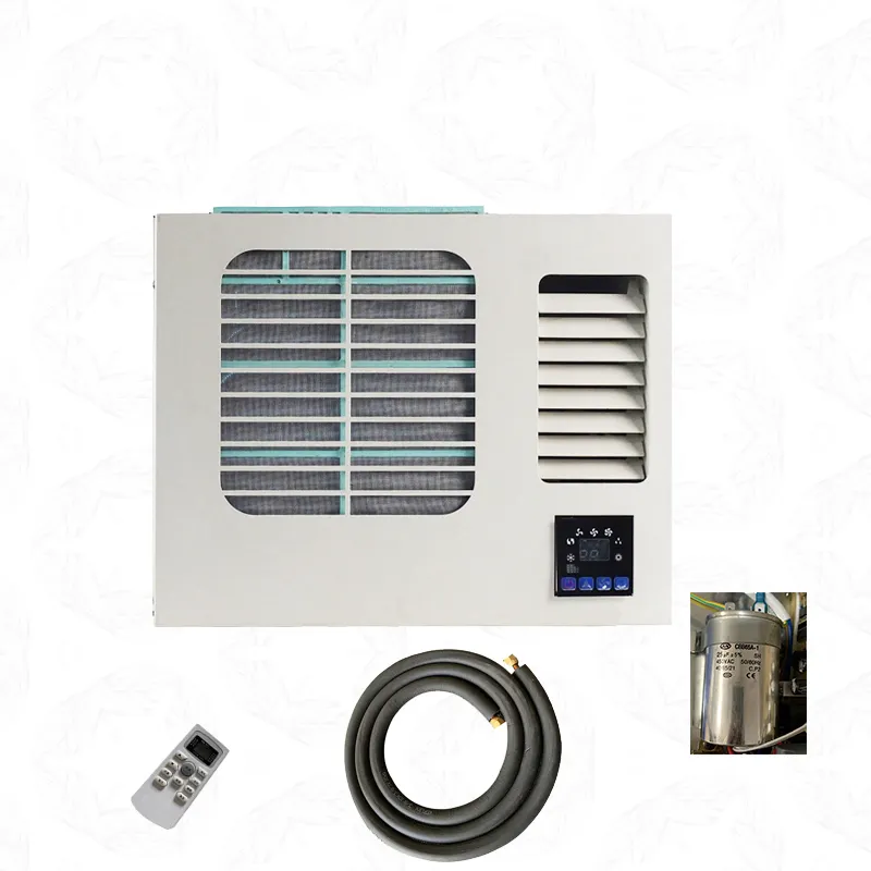 klimaanlage fensterhalterung 9000btu ac fenstergerät klimaanlage kühlung nur mit markenkompressor 1p fenster ac