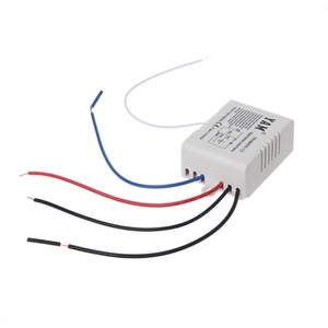 Đèn Chiếu Sáng Bộ Thu Công Tắc Điều Khiển Từ Xa YAM-101 220V Công Tắc Bật/Tắt Kênh Không Dây 1 Chiều - Product Image 3