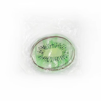 Vente directe d'usine, masque oculaire rafraîchissant réutilisable en PVC/gel de qualité supérieure, spa beauté, logo personnalisé, emballage en vrac, origine Chine