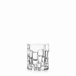Rcr Etna <b>Water</b> <b>Glass</b> 33 Cl Set Of 6 Cocktail <b>Glasses</b> - Product Image 1