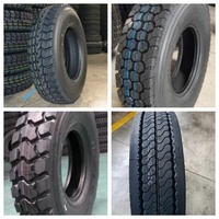 Цельнометаллическая радиальная шина TBR 295/75R22.5, износостойкая, экономичная, для тяжелых грузовиков и полуприцепов на шоссе
