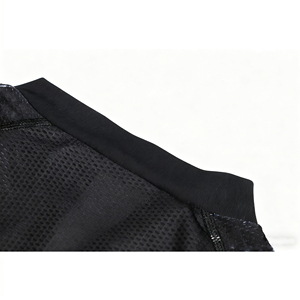 Maillot de cyclisme unisexe à manches courtes, léger, coloré, à séchage rapide, personnalisable avec logo, idéal pour les événements, clubs et sports de plein air – Nouvelle collection été, vente flash - Product Image 6