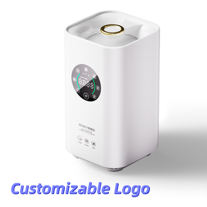 Thương mại ion Ozone Máy phát điện kim loại điện xách tay formaldehyde loại bỏ ứng dụng thông minh-Điều khiển máy cho home & PET sử dụng - Product Image 5
