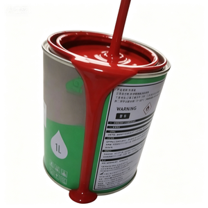 Fournisseur de peinture automobile Couleur de finition claire Diluant pour peinture de <span class=keywords><strong>carrosserie</strong></span> automobile Peintures de retouche automobile - Product Image 6